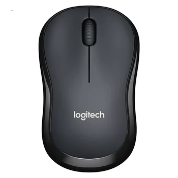 Logite ch Noiseless Productivity M220 Silent Wireless Mouse