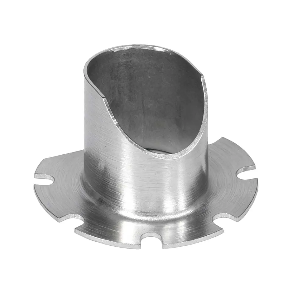 ODM Custom Sheet Metal Fabrication Welding Stainless Steel Aluminum Parts Tube Laser Cutting Sheet Metal Bending Machining