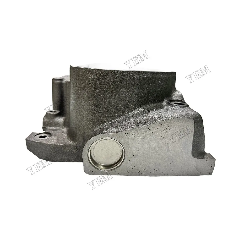 Cylinder Head Fit for Caterpillar 3204 Engine 3