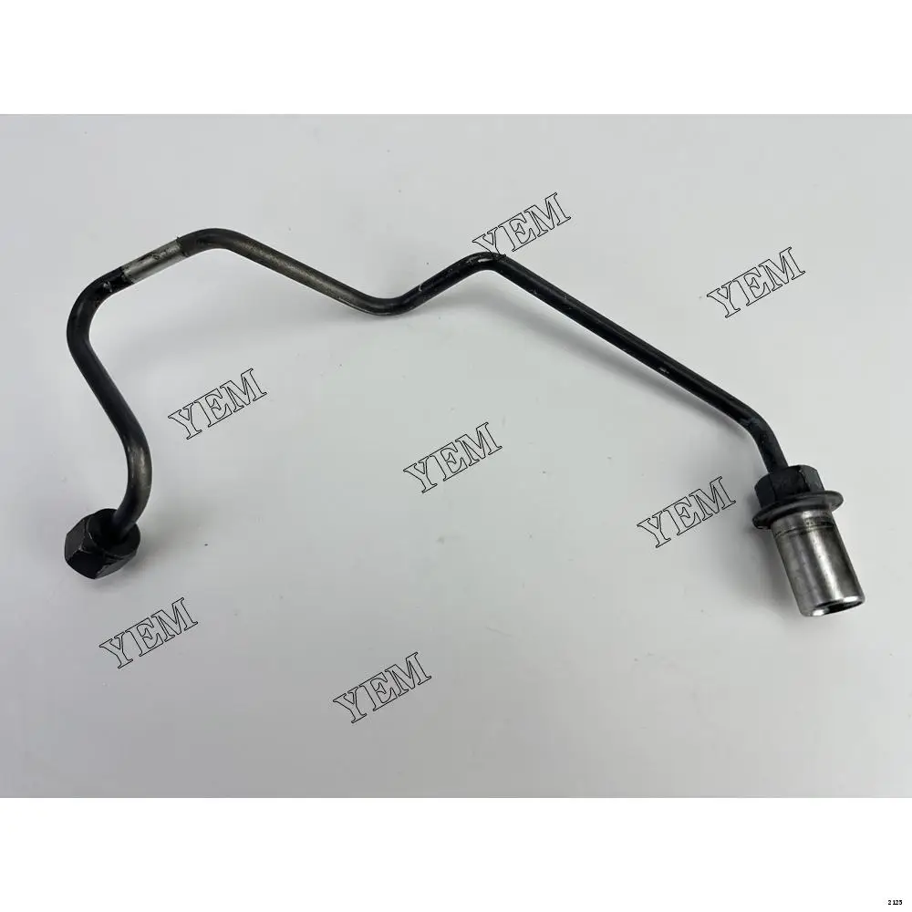 V6108 Fuel Pipe 1G410-53740 for Kubota Engine