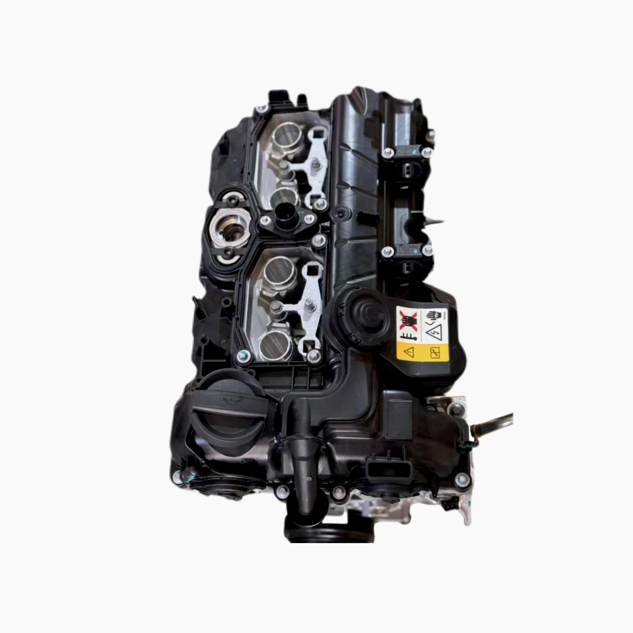 N20--High Quality 2.0T 4 Cylinder AutomotiveEngine Assembly Factory Remanufactured for BMW X1 X3 Z4 and other models factory