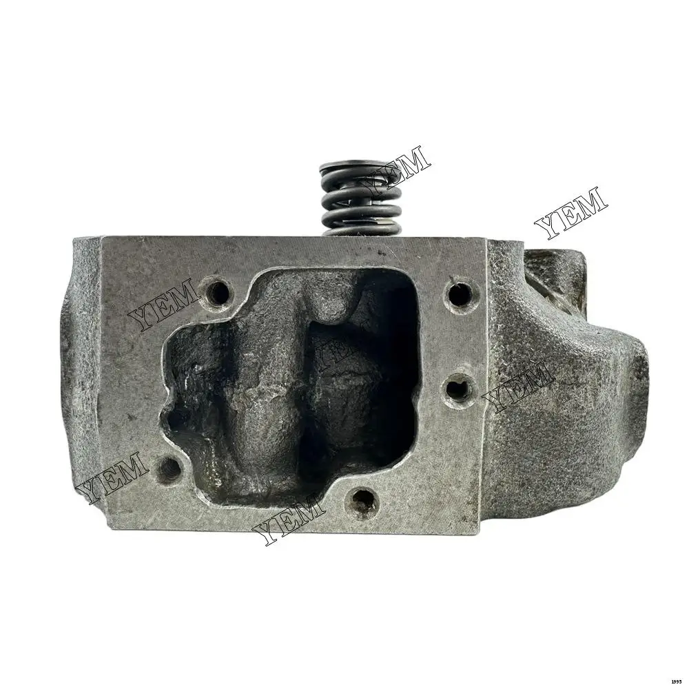 For Toyota Engine Part 2J Cylinder Head Assy 2