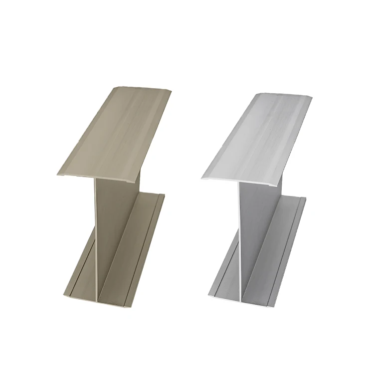 50H tank Cleanroom Aluminum Rock Wool Handmade Sandwich Panel Aluminum Alloy Profile Movable Room Accessories