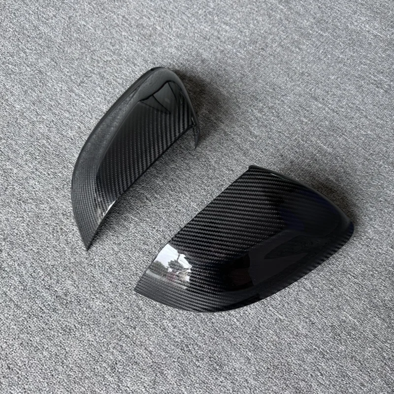 Carcaça de Espelho Retrovisor para Lamborghini Urus foto 3