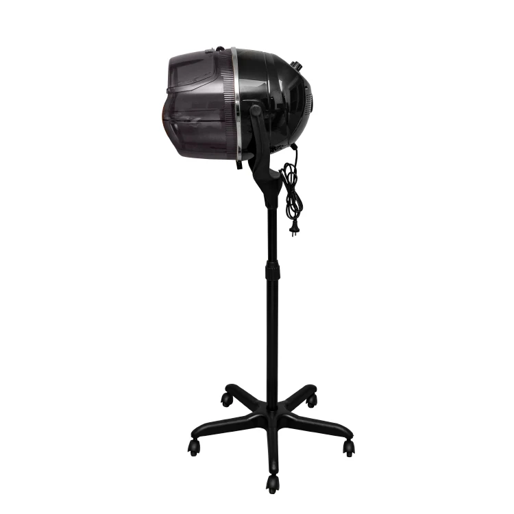 Electric Stand Hood Dryer Hair Steamer Hairdressing Beauty Professional  Wholesale Hot Sale Standing Hooded Hair Dryer