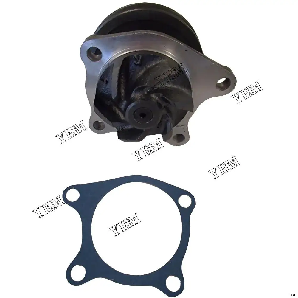Repair Kit New WATER PUMP FITS for Kubota V1501