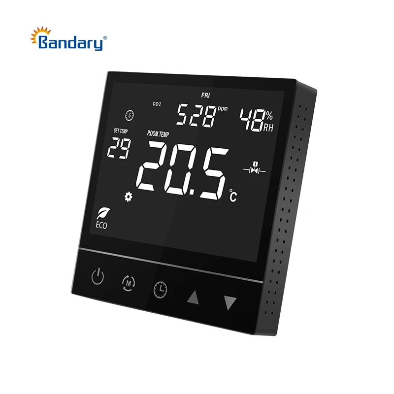 FC285 Floor Heating Thermostat