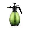 Ty-009 donut dark green plastic rod