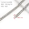 Y31-001-3.1x13x16mm Argent