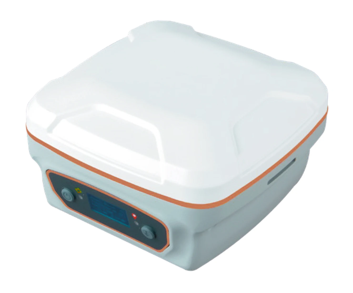 1198 Channels Gps Rtk Comnav Y1 GPS SunNav S12 RTK GNSS RTK Receiver Comnav