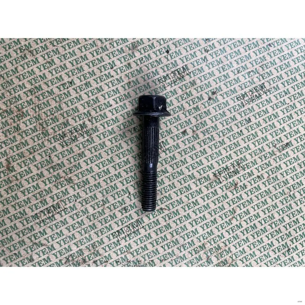 D722 Bearing Case Bolt for Kubota