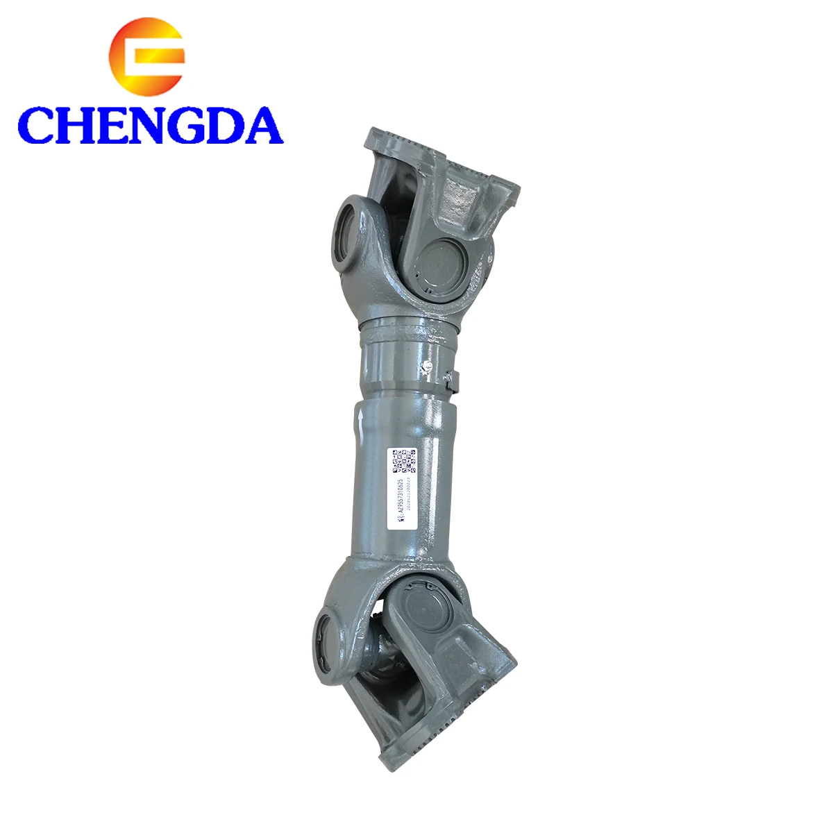 Sinotruk Howo Spare Truck Parts - AZ9557310625 Drive Shaft Axle