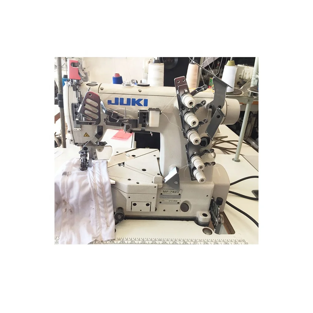 Pegasus W600 High Speed Multifunctional Blind Stitch Heaming Pleating CurtainSewing Machine Head Factory Directly Sell