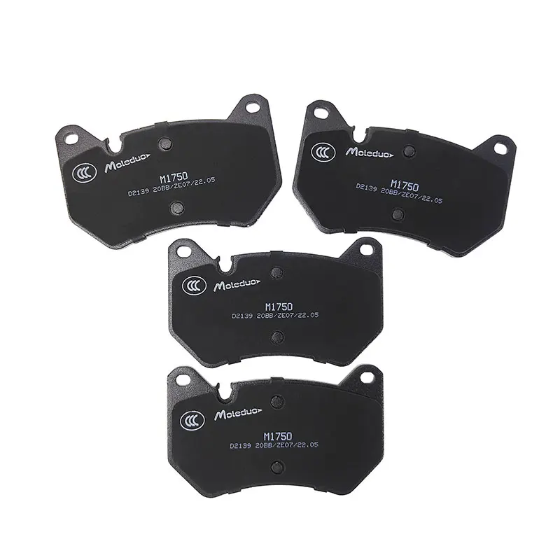 M1750 D2139 Brake Pad For Audi Q5 Quattro gdb8181 fdb5156| Alibaba.com