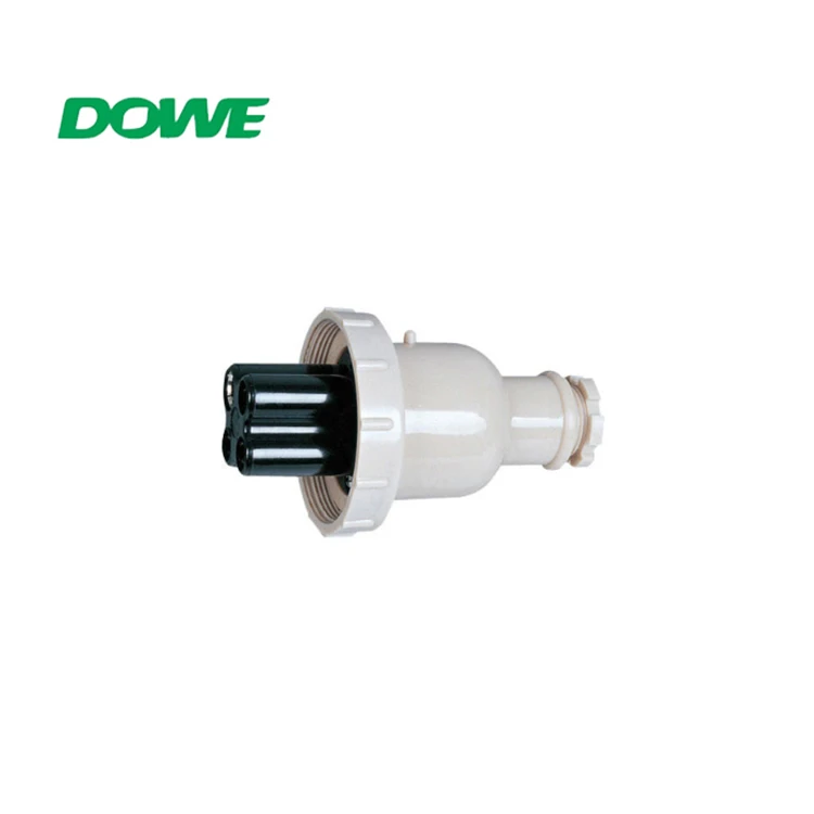 DOWE T-1/2MA Synthetic Resin Marine Waterproof Plug Meets JISF8832 8833 Standards