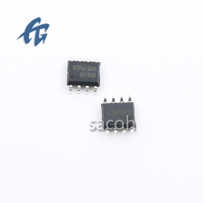 (SACOH Electronic Components)VIPer12AS-E