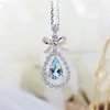 XL305 Sea Blue Diamond