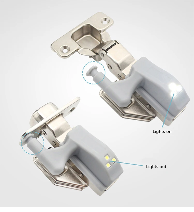 Toco Soft Close Hinge Adapter Kitchen Trojan 3d Hinge