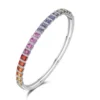 18K White Gold