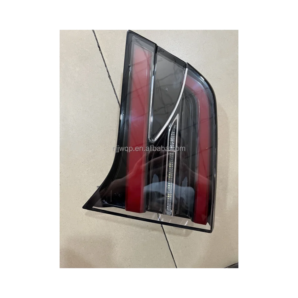 103433700 Hot Sale Assembly Tail Light For Model X Led Taillight 103433900 Tail Lamp For Tesla
