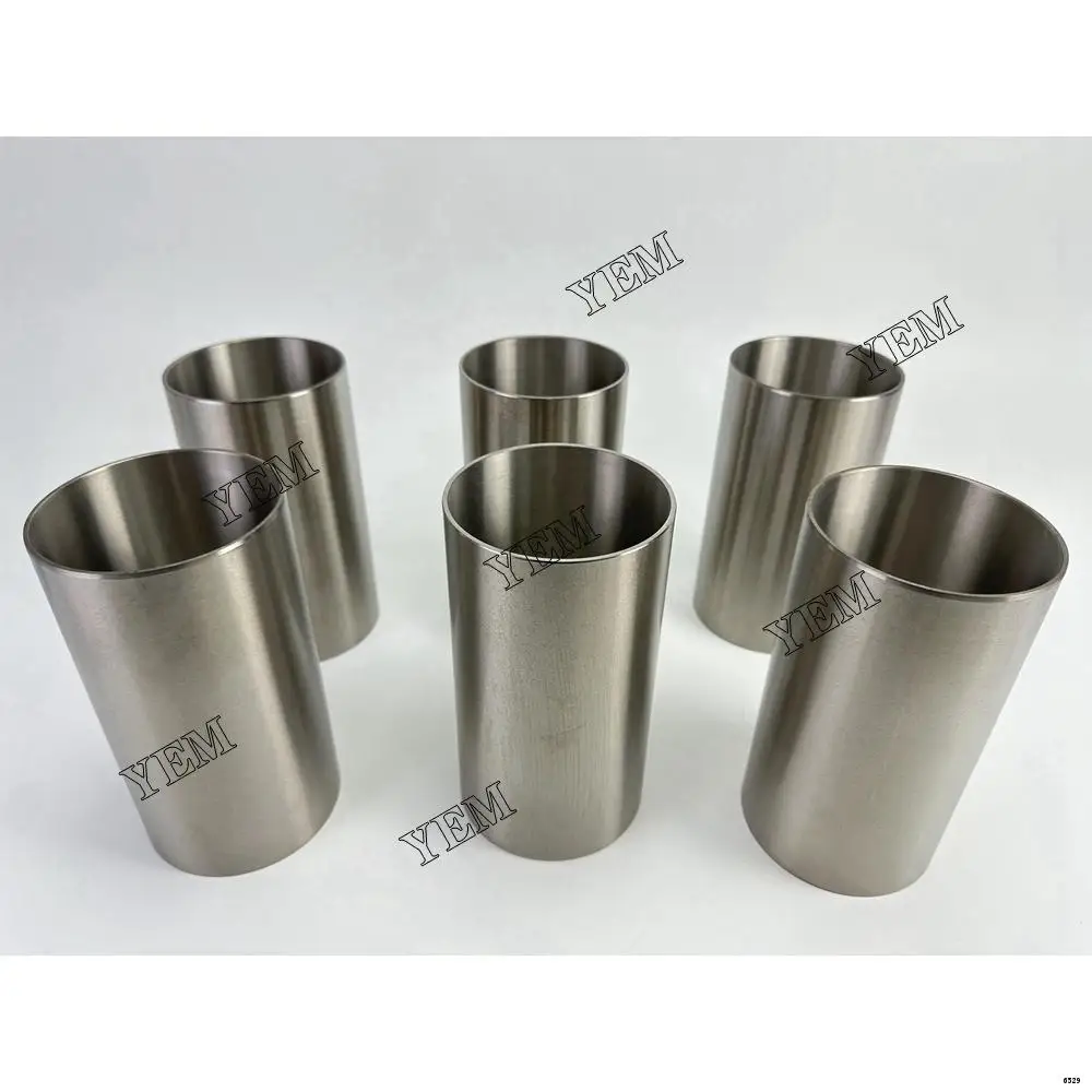 TB45 Cylinder Liner for Nissan