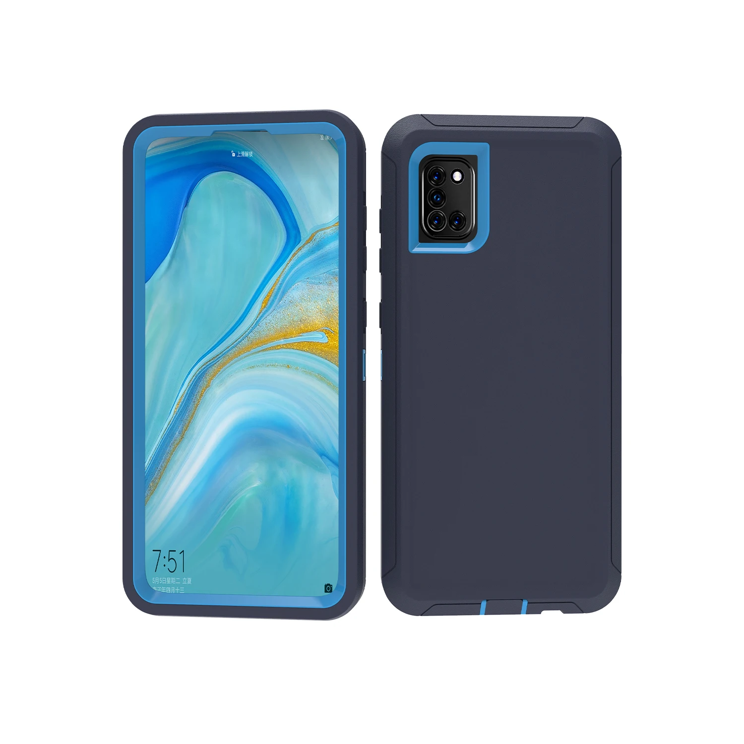 Para A Tampa Samsung A31, De 31 Sm-a315f Case Para Samsung Galaxy A31 Caso  De Silicone Suave Telefone De Tpu Capa Protetora Coque Pára-choques 6.4\