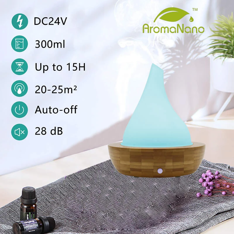 Customize Humidificador Alcohol Misting Humidifier Greenhouse Mushroom Humidifier for Home