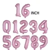 candy pink