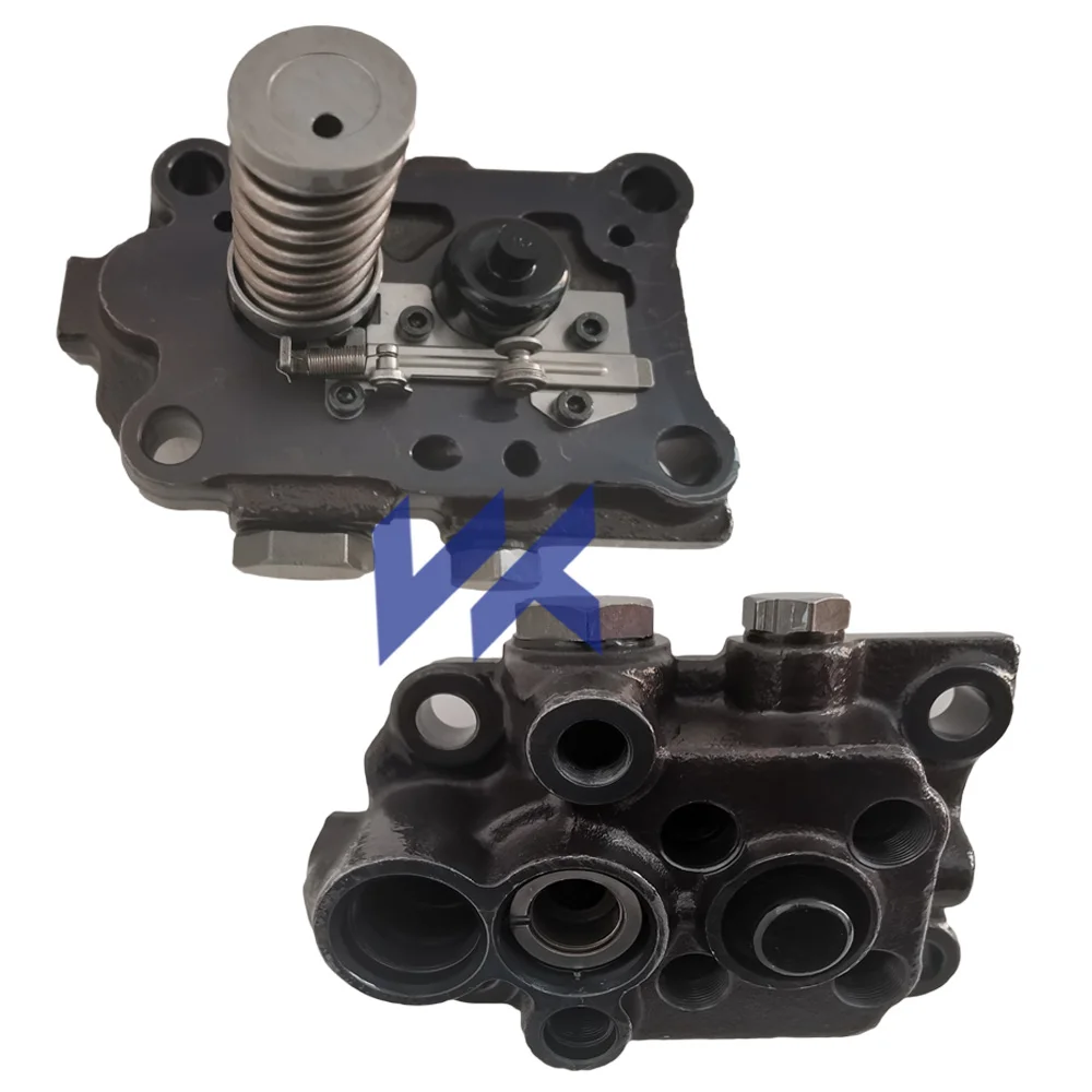 じゅんぼう Yanmar 4TNV88 Fuel Injection Pump Head Rotor 129604-51740 X6