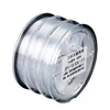 50-meter purple soft cutting mainline