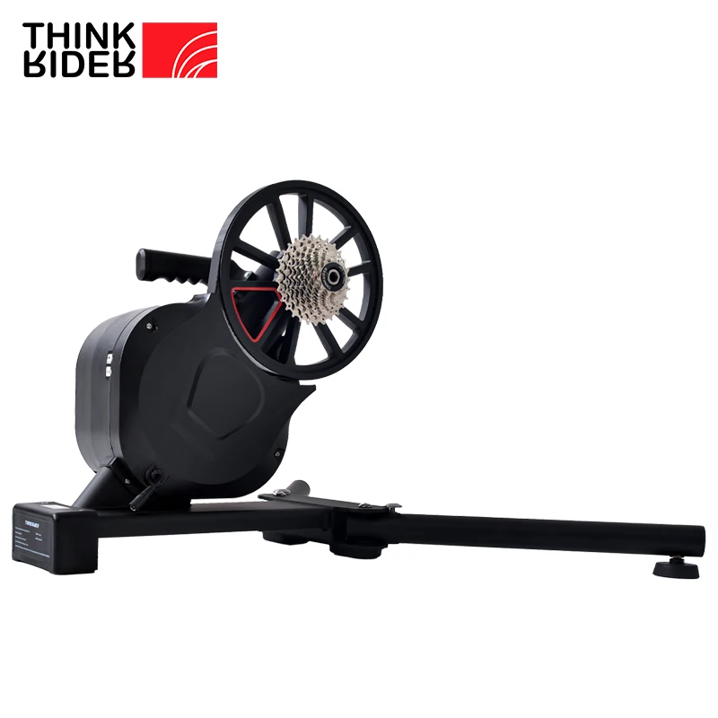 Thinkrider X7-5 Pro Smart Indoor Bike Trainer - Direct Drive with