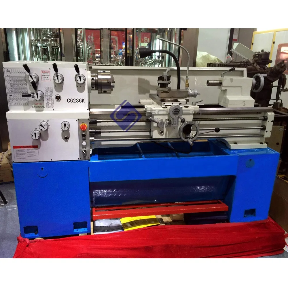 GH1440K Metal Lathe Machine for Sale in the Philippines