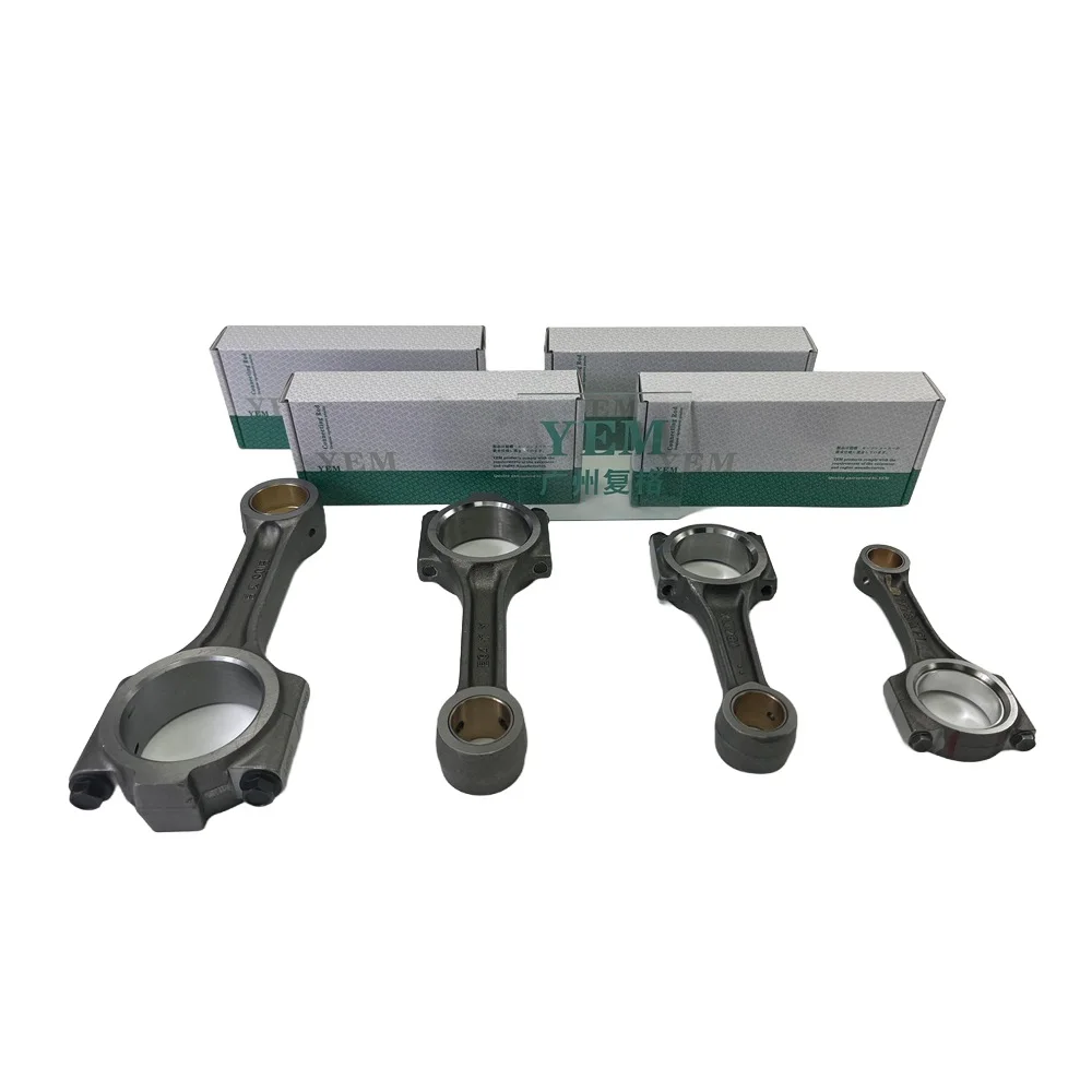 3TNV82 Con Rod for Yanmar Engine Replacement Parts