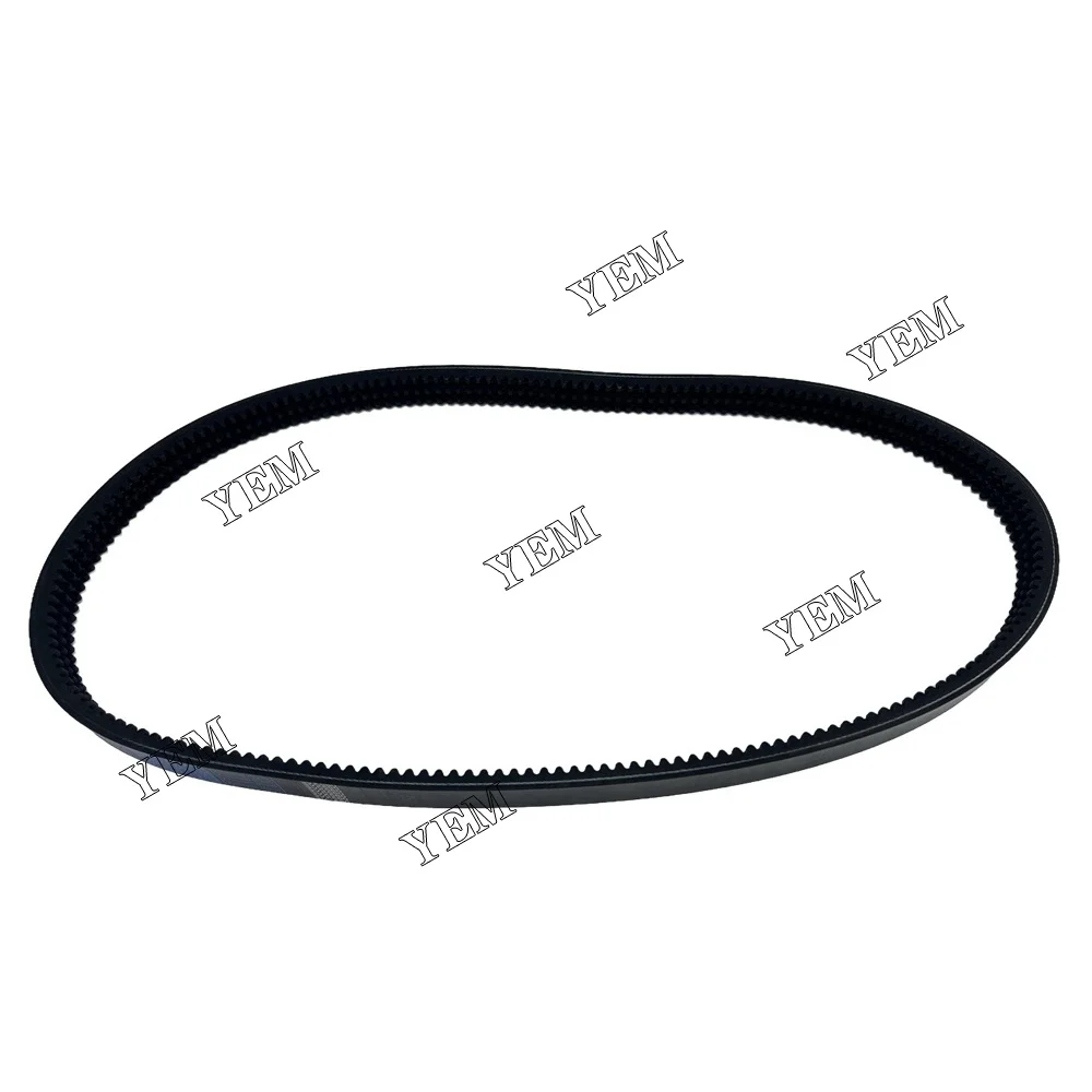 6736775 3VX580 Fan Belt for Bobcat S185 S205 Engine Parts 6