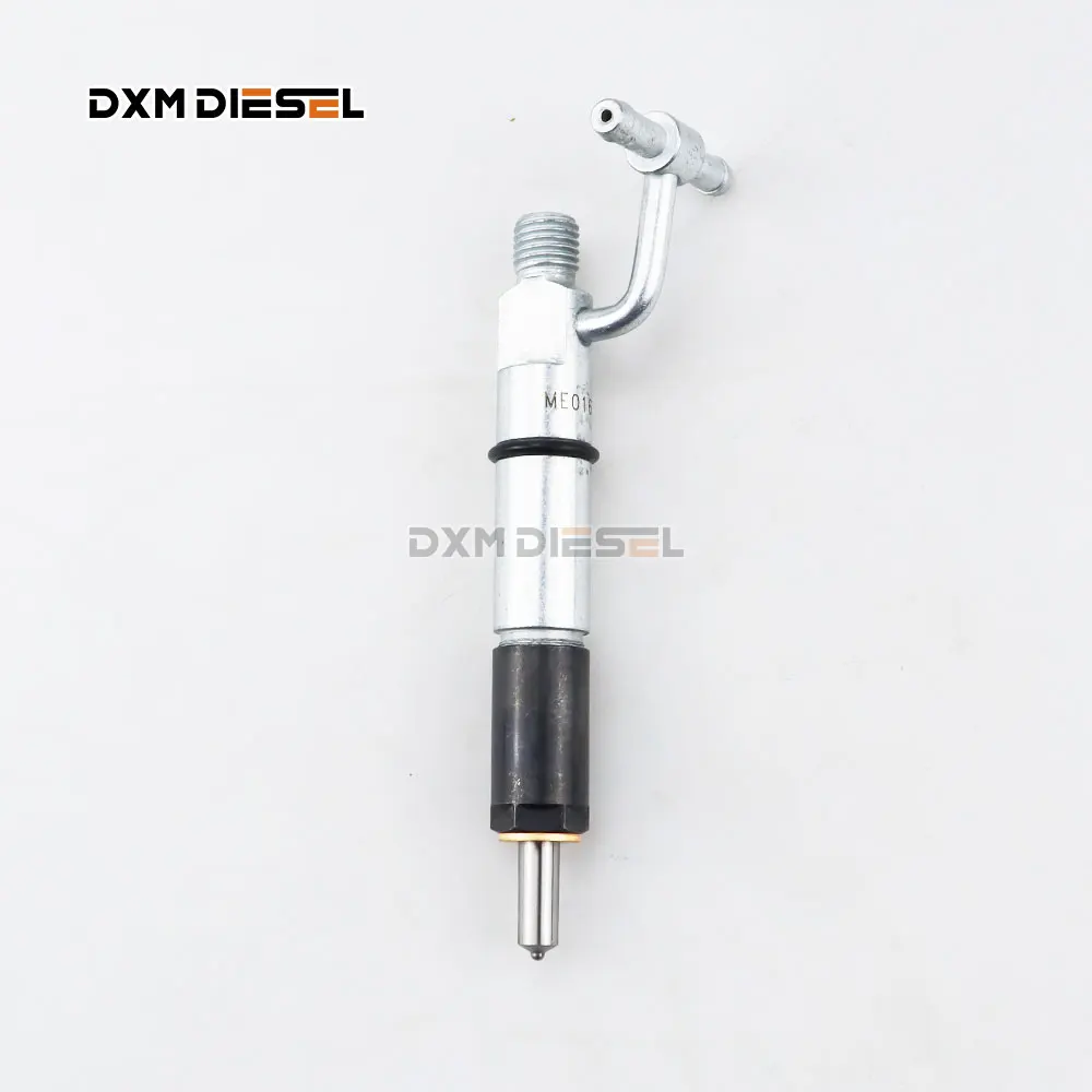 DXM High Quality Good Price Diesel Fuel Injector 093500-4770 ME016795 For 4D34 4D31 supplier