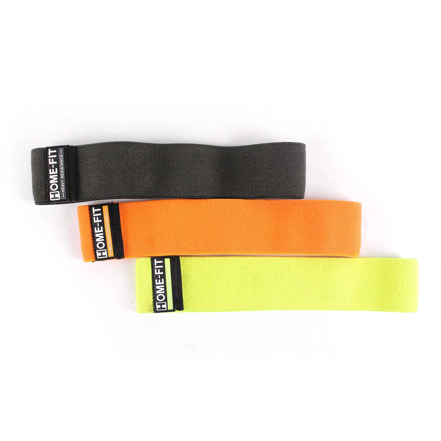 Главная мягкий бедра круг эластичных лент на ткани для бедер хлопок