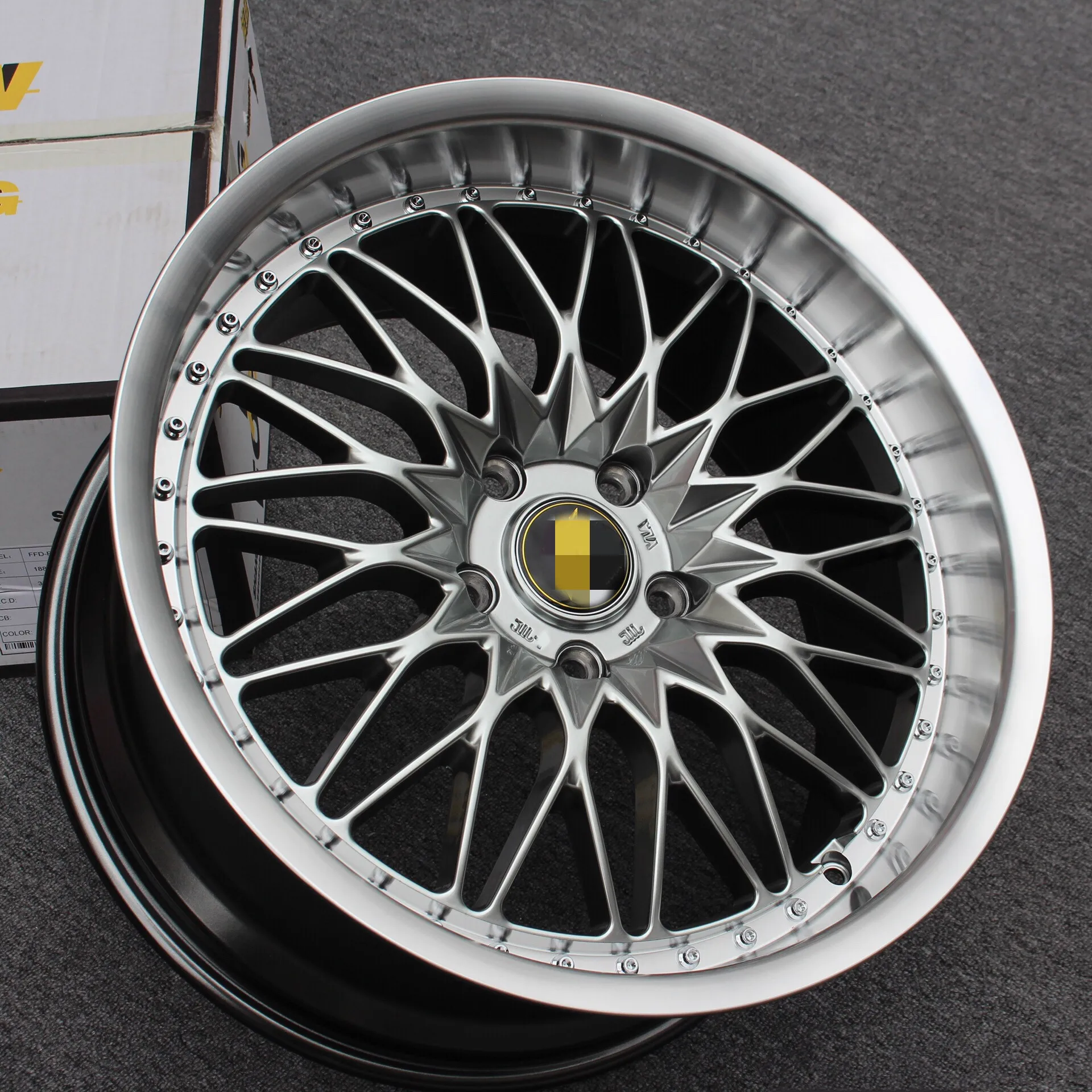 work vsxx 18inch 【公式通販】