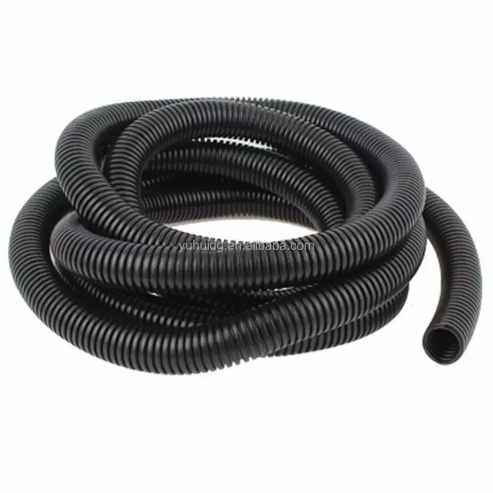 Wire Protection Pipe Flexible Conduit Wire Protection Pipe Automotive Wire Conduit - Buy ...