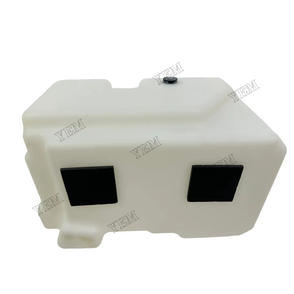 Water Coolant Tank 7224391 Fit for Bobcat Engine 6