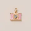 Gold 13 pink  c amera