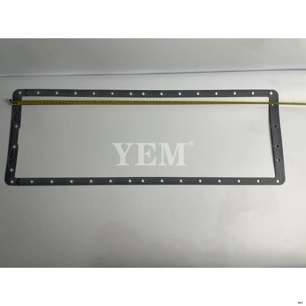 Oil Pan Gasket For Caterpillar E323D