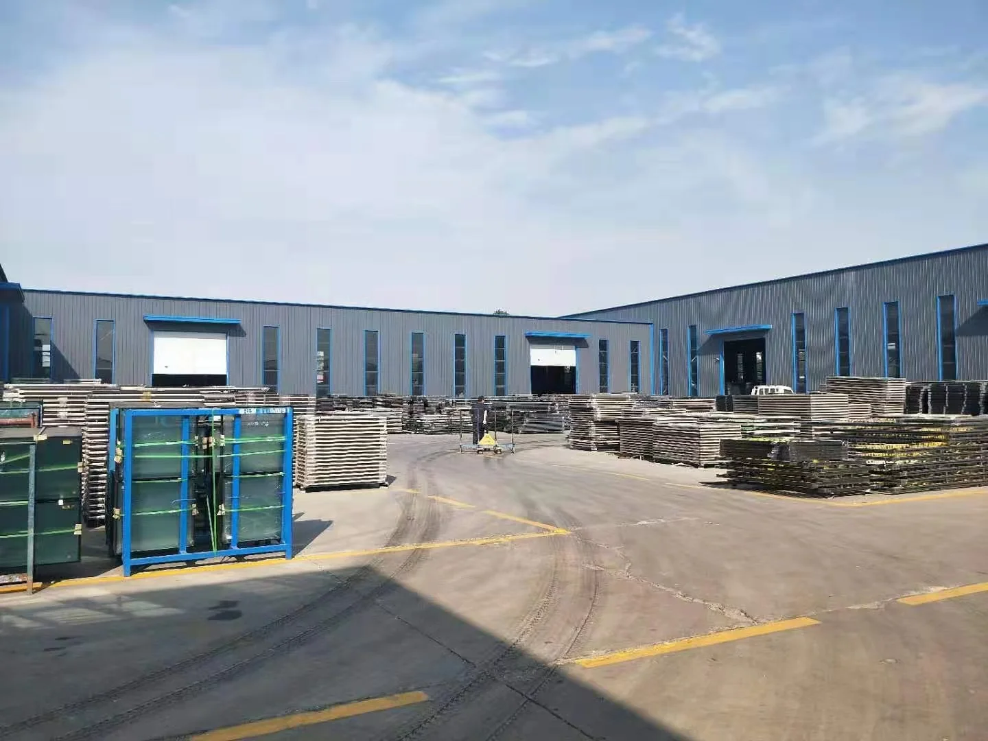 Foshan Caria Home Decor Co., Ltd. 1