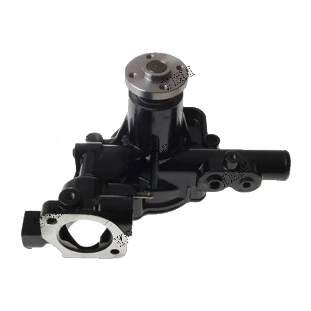 Engine Rebuild Kit Water Pump VOE11713724 for Volvo Excavator EC35 EC45 ECR38 EC27C EC35C ECR48C Diesel Engine Parts