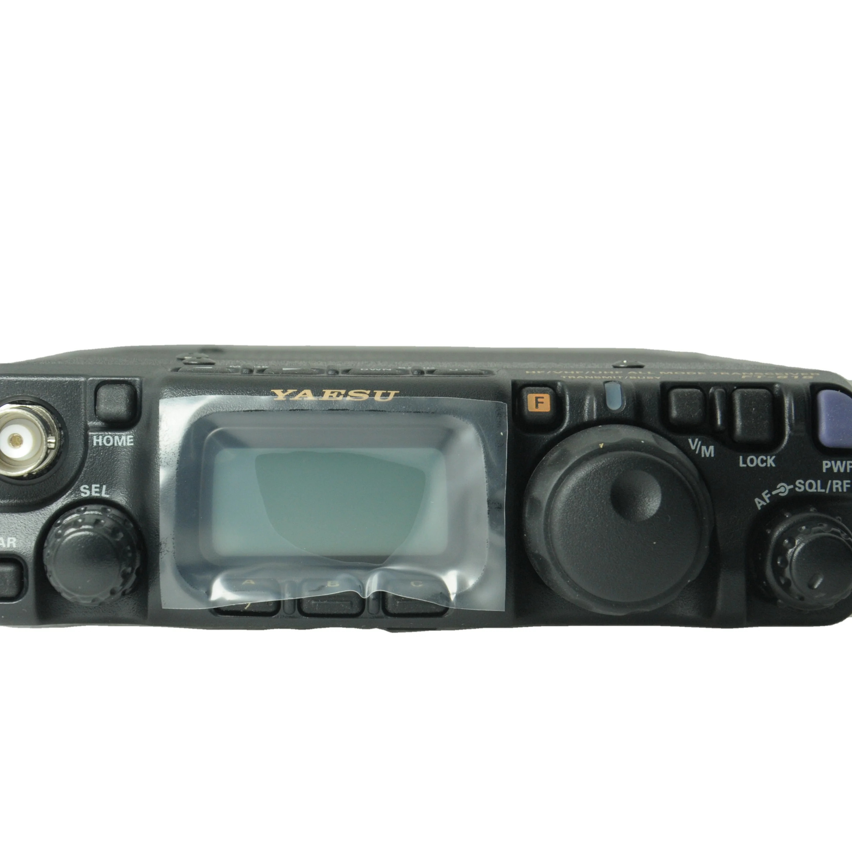 Yaesu FT-818 HF Transceiver - Portable 6W All Mode Radio