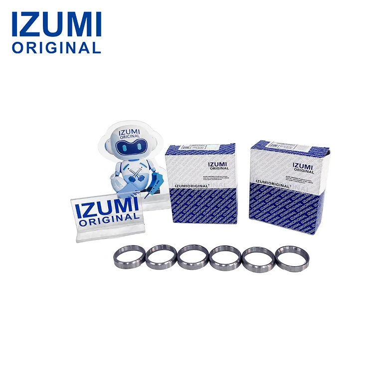 IZUMI ORIGINAL S6E Valve Seat diesel engine parts FOR MITSUBISHI