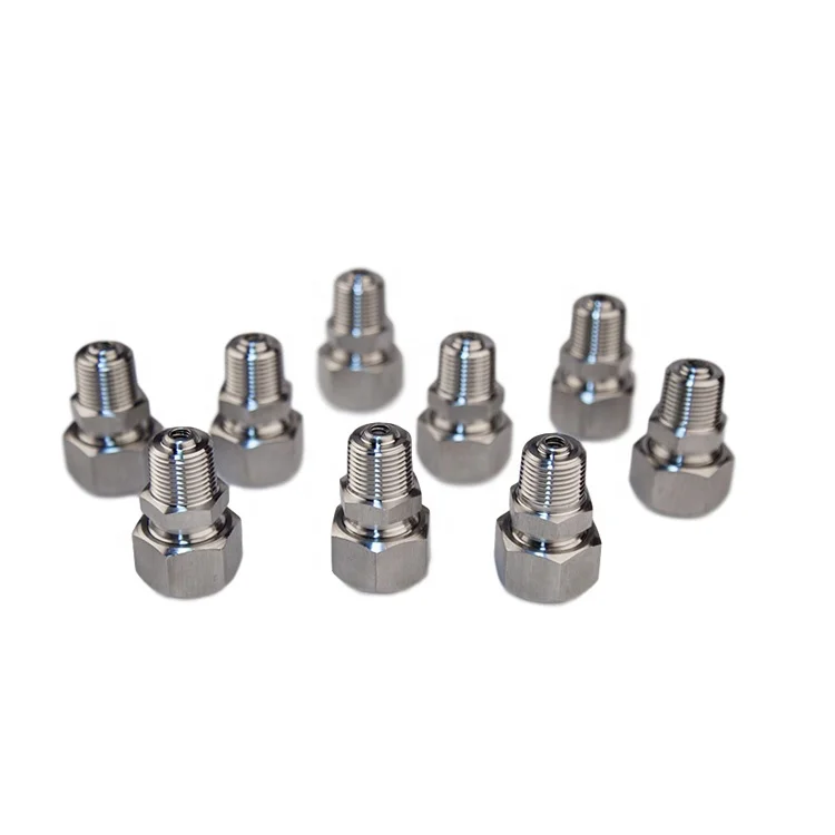 Valve Fitting and Wellhead Components Grease Fitting Vent Cap with Giant Button Head