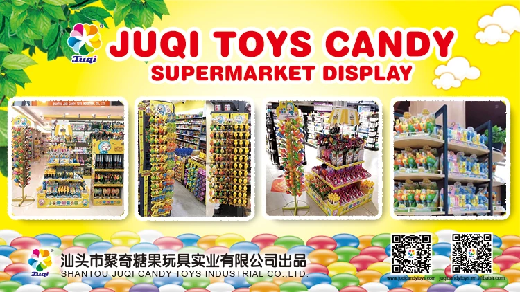 Snappy Gator Chomp Candy Toy | Telescopic Crocodile Toy Candy for Kids