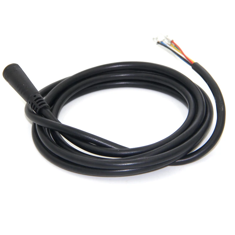 10 Inch Dashboard Control Cable for Kugoo M4 Electric Scooter 48v Voltage Accessories Parts