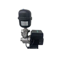 1.5KW The Newest Centrifugal Booster Pump Multi-stage Permanent Magnet Various Conversion Pressure Pumps