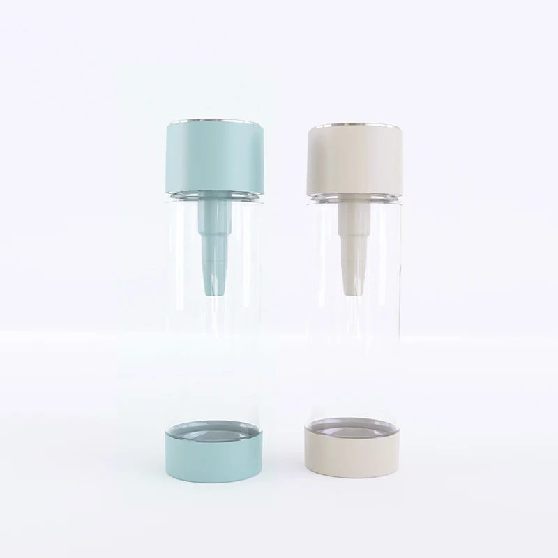 2023 Mini Soda Maker Home Refill Soft Drink Carbonated Portable Soda Water Machine